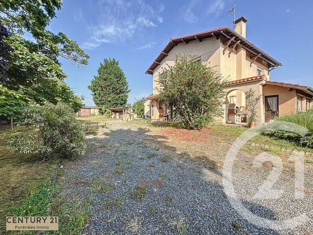 Maison à vendre - 5 pièces - 149,19 m2 - St Gaudens - 31 - MIDI-PYRENEES