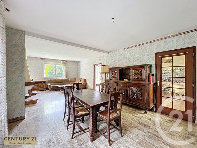 Maison à vendre - 5 pièces - 149,19 m2 - St Gaudens - 31 - MIDI-PYRENEES