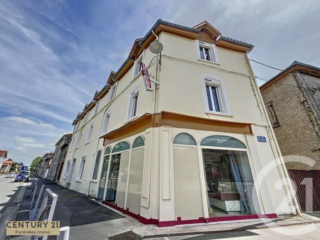 Maison à vendre - 15 pièces - 424,56 m2 - Labarthe Riviere - 31 - MIDI-PYRENEES