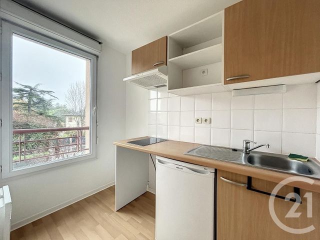 Appartement T2 à louer - 2 pièces - 45,48 m2 - St Gaudens - 31 - MIDI-PYRENEES