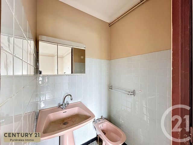 Maison &agrave; vendre - 5 pi&egrave;ces - 120,78 m2 - St Gaudens - 31 - MIDI-PYRENEES
