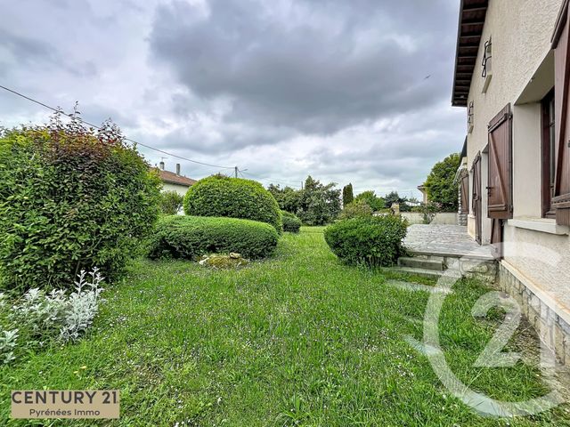 Maison &agrave; vendre - 5 pi&egrave;ces - 120,78 m2 - St Gaudens - 31 - MIDI-PYRENEES