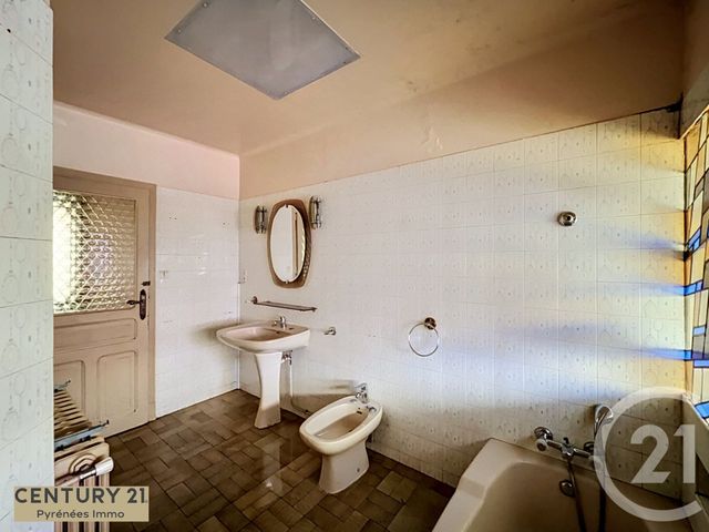 Maison &agrave; vendre - 5 pi&egrave;ces - 120,78 m2 - St Gaudens - 31 - MIDI-PYRENEES