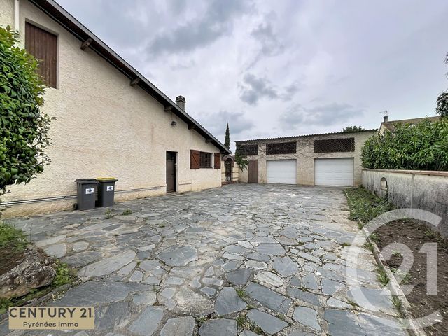 Maison &agrave; vendre - 5 pi&egrave;ces - 120,78 m2 - St Gaudens - 31 - MIDI-PYRENEES
