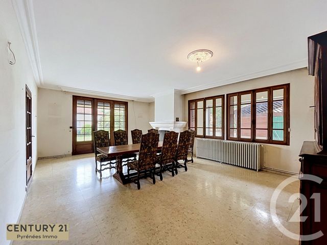 Maison &agrave; vendre - 5 pi&egrave;ces - 120,78 m2 - St Gaudens - 31 - MIDI-PYRENEES