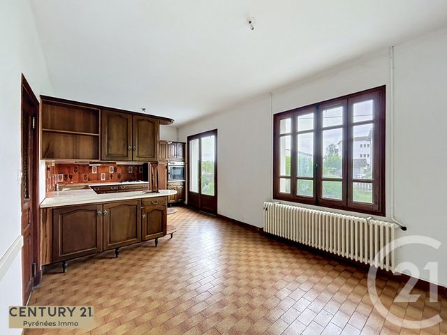 Maison &agrave; vendre - 5 pi&egrave;ces - 120,78 m2 - St Gaudens - 31 - MIDI-PYRENEES