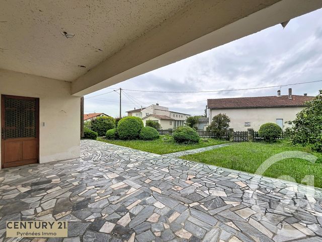 Maison &agrave; vendre - 5 pi&egrave;ces - 120,78 m2 - St Gaudens - 31 - MIDI-PYRENEES