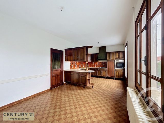 Maison &agrave; vendre - 5 pi&egrave;ces - 120,78 m2 - St Gaudens - 31 - MIDI-PYRENEES