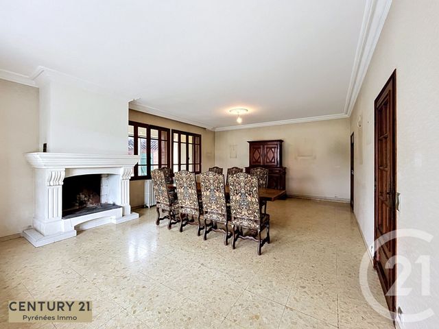 Maison &agrave; vendre - 5 pi&egrave;ces - 120,78 m2 - St Gaudens - 31 - MIDI-PYRENEES