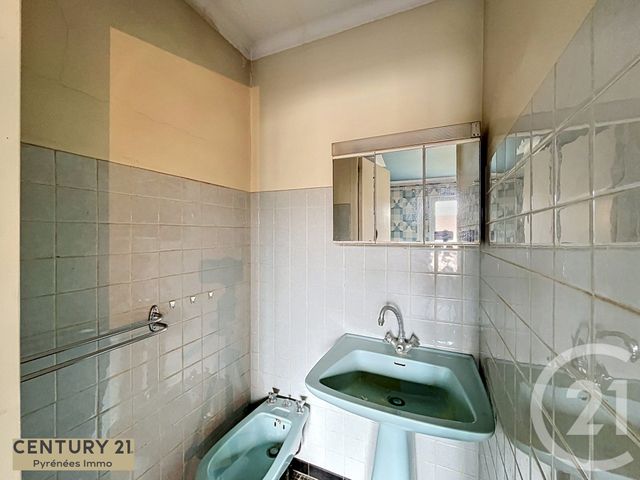 Maison &agrave; vendre - 5 pi&egrave;ces - 120,78 m2 - St Gaudens - 31 - MIDI-PYRENEES