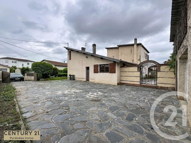 Maison &agrave; vendre - 5 pi&egrave;ces - 120,78 m2 - St Gaudens - 31 - MIDI-PYRENEES