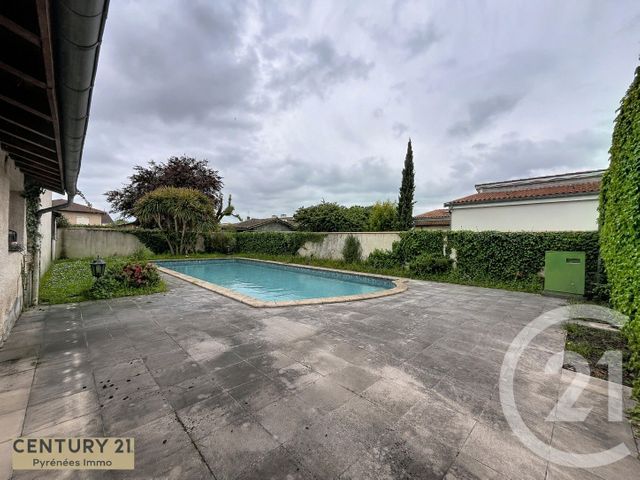 Maison &agrave; vendre - 5 pi&egrave;ces - 120,78 m2 - St Gaudens - 31 - MIDI-PYRENEES