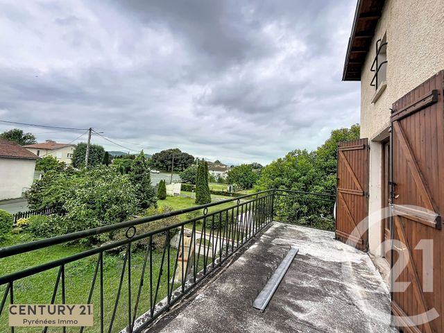 Maison &agrave; vendre - 5 pi&egrave;ces - 120,78 m2 - St Gaudens - 31 - MIDI-PYRENEES