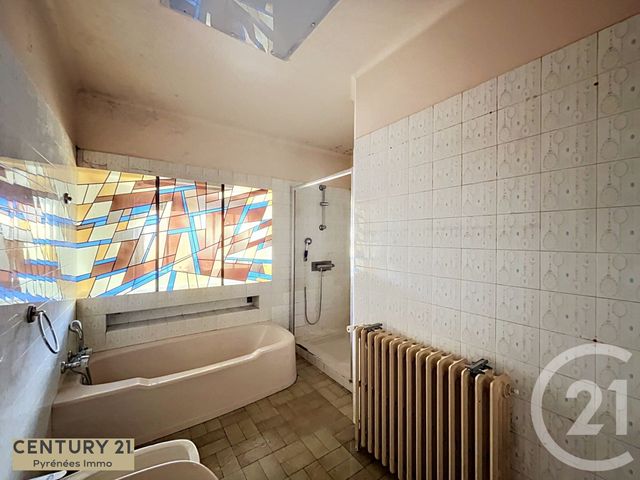 Maison &agrave; vendre - 5 pi&egrave;ces - 120,78 m2 - St Gaudens - 31 - MIDI-PYRENEES