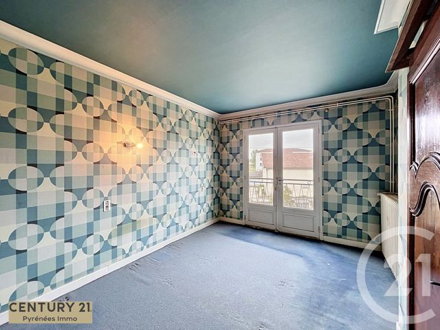 Maison &agrave; vendre - 5 pi&egrave;ces - 120,78 m2 - St Gaudens - 31 - MIDI-PYRENEES
