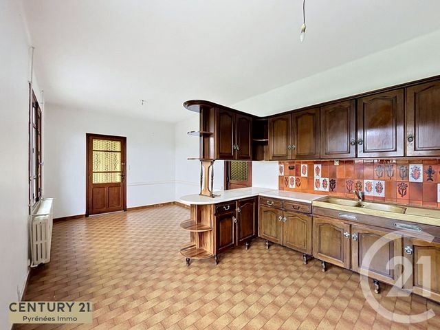 Maison &agrave; vendre - 5 pi&egrave;ces - 120,78 m2 - St Gaudens - 31 - MIDI-PYRENEES