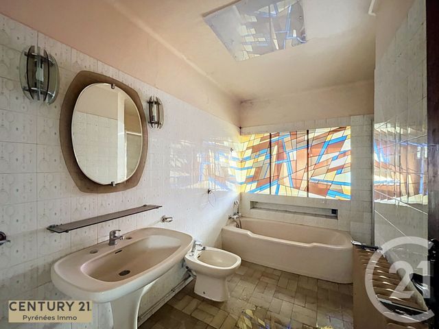Maison &agrave; vendre - 5 pi&egrave;ces - 120,78 m2 - St Gaudens - 31 - MIDI-PYRENEES