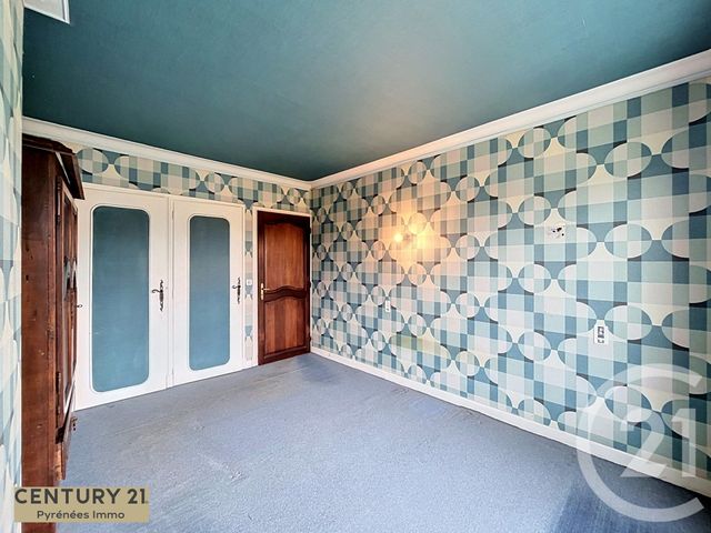 Maison &agrave; vendre - 5 pi&egrave;ces - 120,78 m2 - St Gaudens - 31 - MIDI-PYRENEES