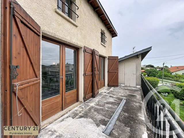 Maison &agrave; vendre - 5 pi&egrave;ces - 120,78 m2 - St Gaudens - 31 - MIDI-PYRENEES