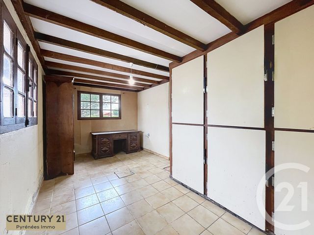 Maison &agrave; vendre - 5 pi&egrave;ces - 120,78 m2 - St Gaudens - 31 - MIDI-PYRENEES