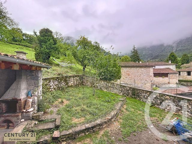 Afficher la photo en grand Maison à vendre - 4 pièces - 91,41 m2 - Arguenos - 31 - MIDI-PYRENEES
