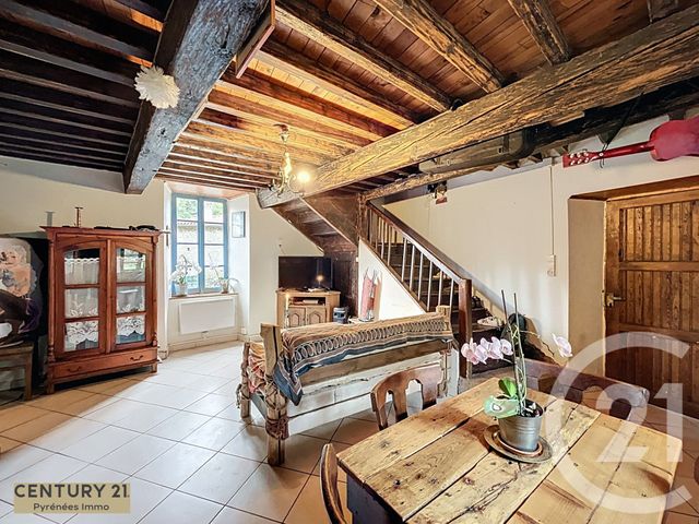 Afficher la photo en grand Maison à vendre - 4 pièces - 91,41 m2 - Arguenos - 31 - MIDI-PYRENEES