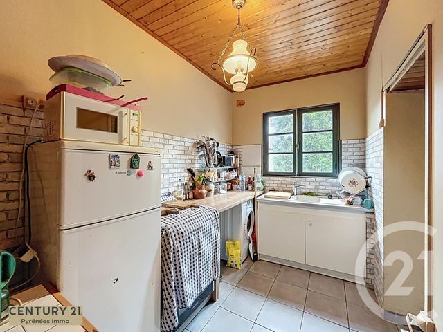 Afficher la photo en grand Maison à vendre - 4 pièces - 91,41 m2 - Arguenos - 31 - MIDI-PYRENEES