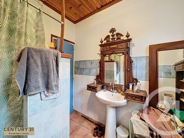 Afficher la photo en grand Maison à vendre - 4 pièces - 91,41 m2 - Arguenos - 31 - MIDI-PYRENEES