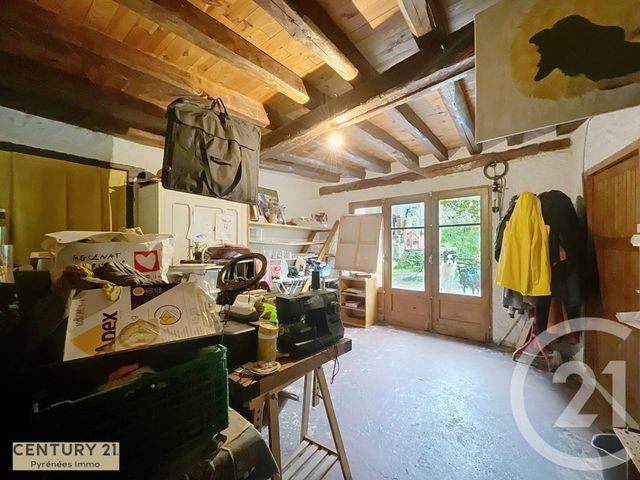 Afficher la photo en grand Maison à vendre - 4 pièces - 91,41 m2 - Arguenos - 31 - MIDI-PYRENEES