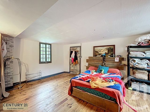 Afficher la photo en grand Maison à vendre - 4 pièces - 91,41 m2 - Arguenos - 31 - MIDI-PYRENEES