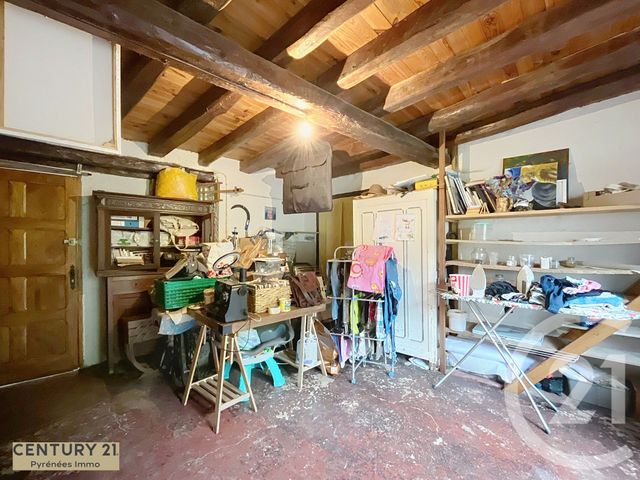 Afficher la photo en grand Maison à vendre - 4 pièces - 91,41 m2 - Arguenos - 31 - MIDI-PYRENEES