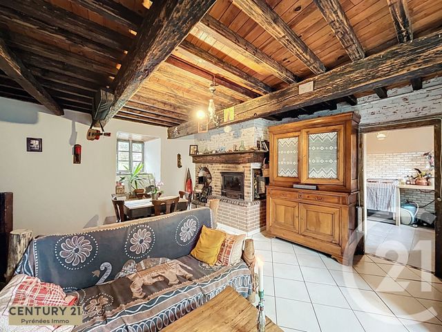 Afficher la photo en grand Maison à vendre - 4 pièces - 91,41 m2 - Arguenos - 31 - MIDI-PYRENEES