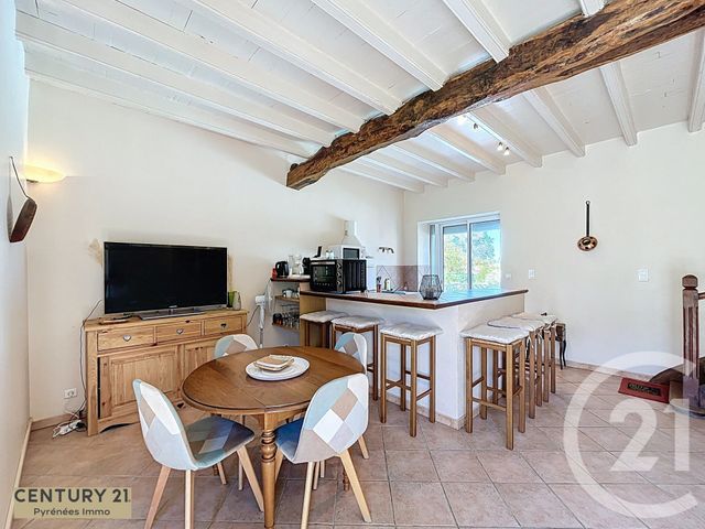 Maison à vendre - 3 pièces - 70 m2 - Labarthe Riviere - 31 - MIDI-PYRENEES