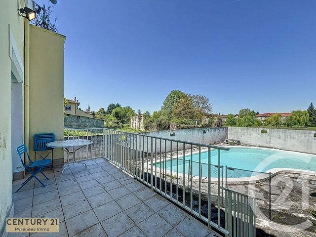 Maison à vendre - 3 pièces - 70 m2 - Labarthe Riviere - 31 - MIDI-PYRENEES