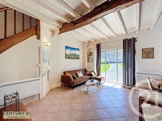 Maison à vendre - 3 pièces - 70 m2 - Labarthe Riviere - 31 - MIDI-PYRENEES