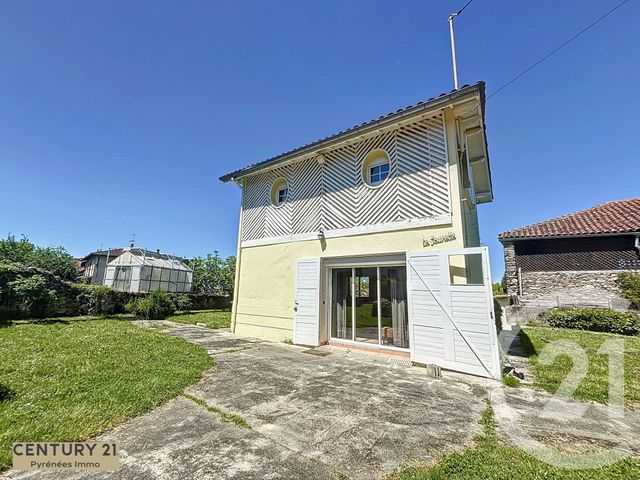 Maison à vendre - 3 pièces - 70 m2 - Labarthe Riviere - 31 - MIDI-PYRENEES
