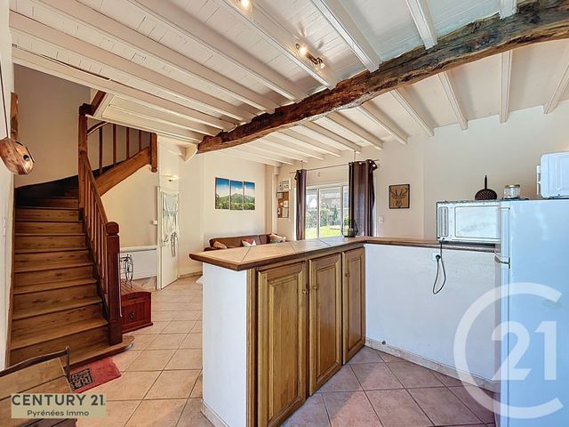 Maison à vendre - 3 pièces - 70 m2 - Labarthe Riviere - 31 - MIDI-PYRENEES