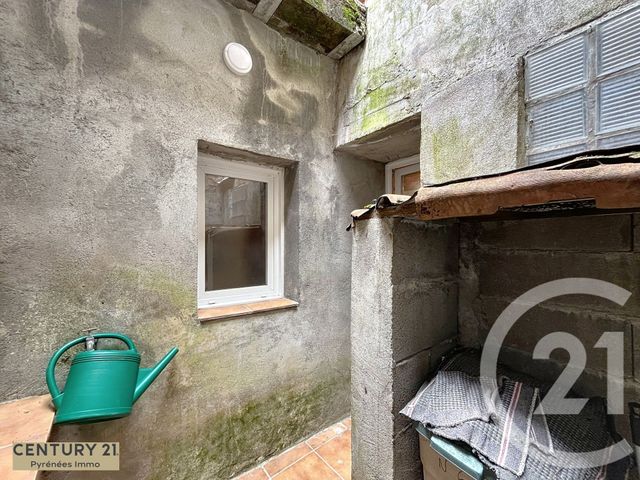 Maison à vendre - 2 pièces - 57 m2 - Valentine - 31 - MIDI-PYRENEES