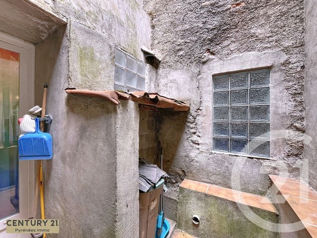 Maison à vendre - 2 pièces - 57 m2 - Valentine - 31 - MIDI-PYRENEES