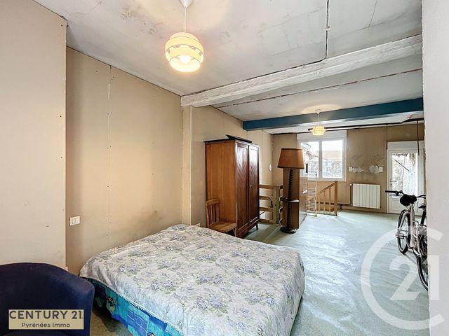 Maison à vendre - 2 pièces - 57 m2 - Valentine - 31 - MIDI-PYRENEES