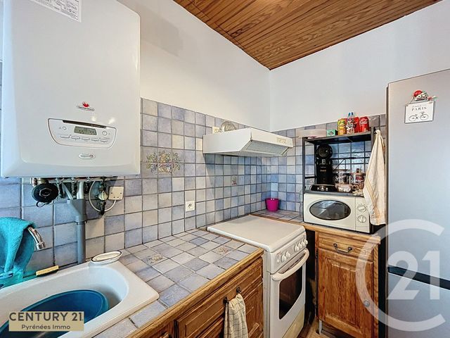 Maison à vendre - 2 pièces - 57 m2 - Valentine - 31 - MIDI-PYRENEES