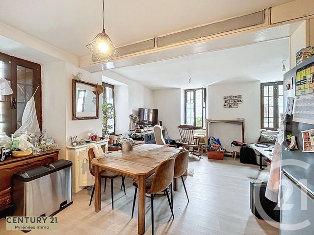 Immeuble à vendre - 96 m2 - Aspet - 31 - MIDI-PYRENEES