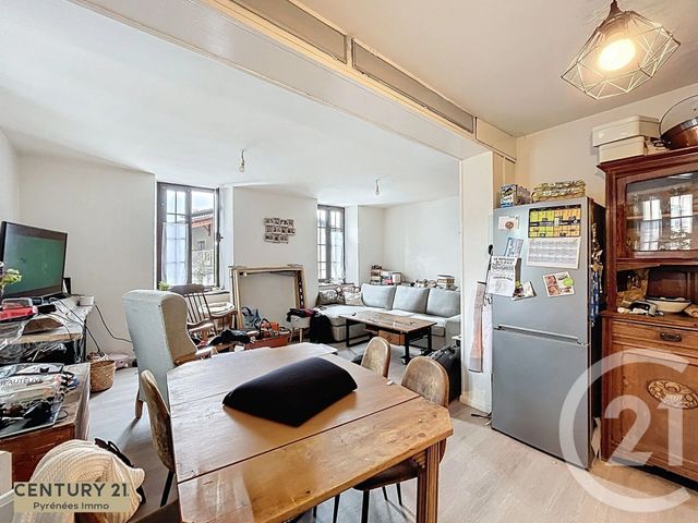 Immeuble à vendre - 96 m2 - Aspet - 31 - MIDI-PYRENEES