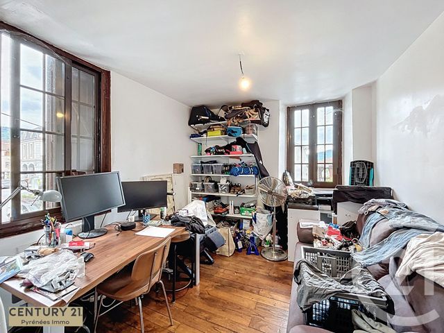 Immeuble à vendre - 96 m2 - Aspet - 31 - MIDI-PYRENEES