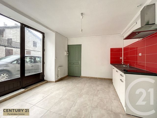 Immeuble à vendre - 96 m2 - Aspet - 31 - MIDI-PYRENEES