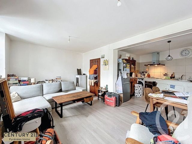 Immeuble à vendre - 96 m2 - Aspet - 31 - MIDI-PYRENEES