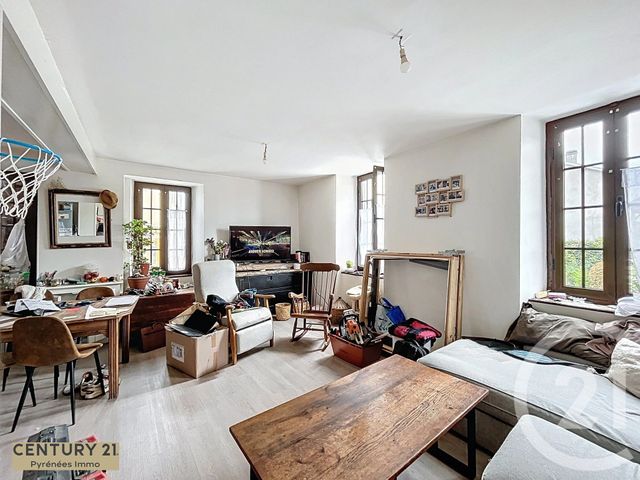 Immeuble à vendre - 96 m2 - Aspet - 31 - MIDI-PYRENEES