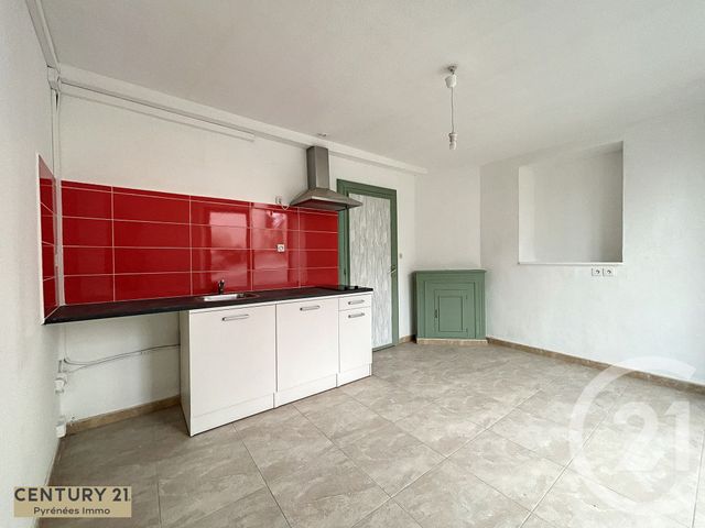 Immeuble à vendre - 96 m2 - Aspet - 31 - MIDI-PYRENEES
