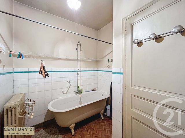 Maison à vendre - 4 pièces - 119,26 m2 - St Gaudens - 31 - MIDI-PYRENEES