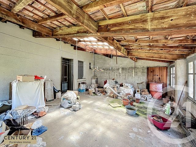 Maison à vendre - 4 pièces - 119,26 m2 - St Gaudens - 31 - MIDI-PYRENEES